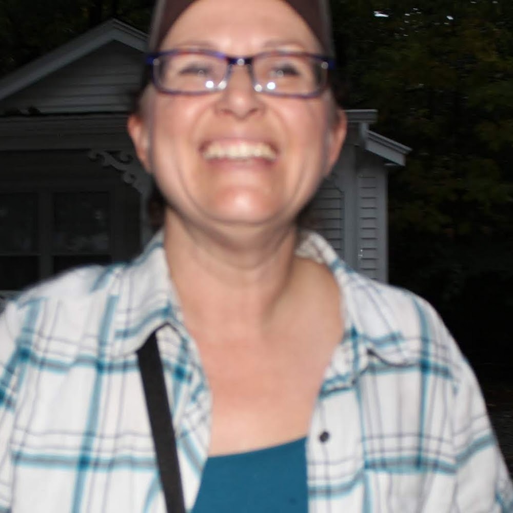 Meet your Posher, Angi